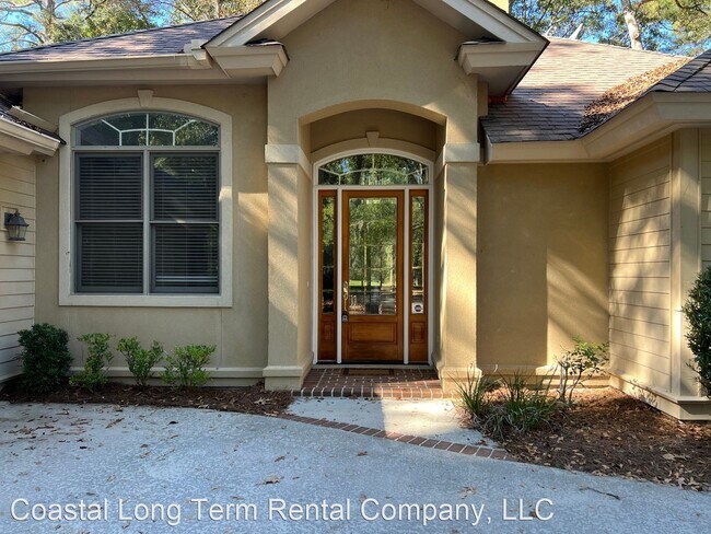 Foto del edificio - 4 br, 3 bath House - 9 Saw Timber Drive