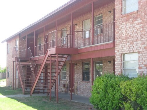 Primary Photo - Park Place