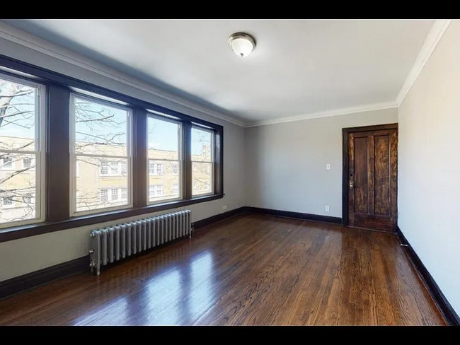 Foto del edificio - 6446 18th St