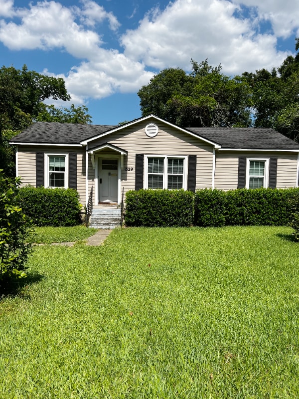 Photo - 1529 Yancey St (Tallahassee, FL)