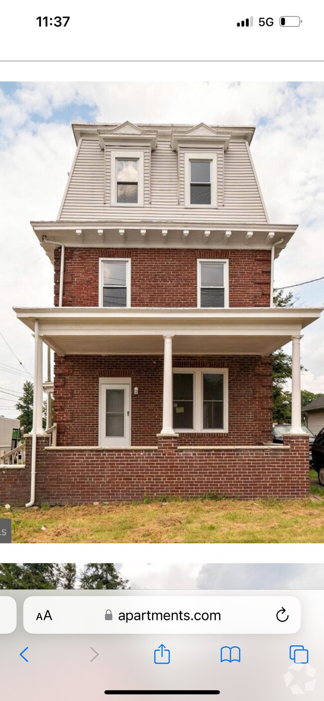 PenningtonProspect Apartments for Rent Trenton, NJ 3 Rentals