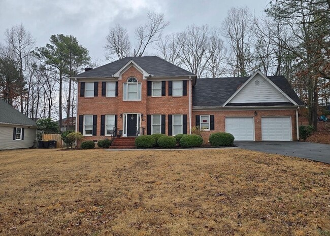 Building Photo - 117 E Clinton Dr SW