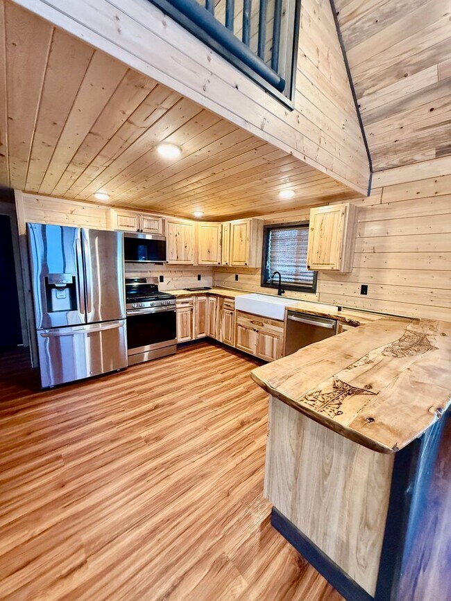 Foto del edificio - 49179 Scorpio Ct