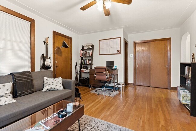 Foto del edificio - 361 Somerville Ave