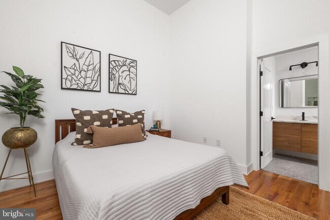 Foto del edificio - 1221 N 4th St