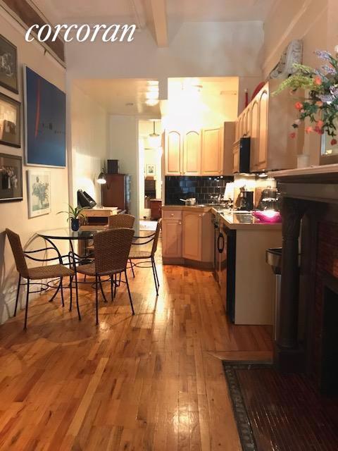 Foto del edificio - 548 W 142nd St