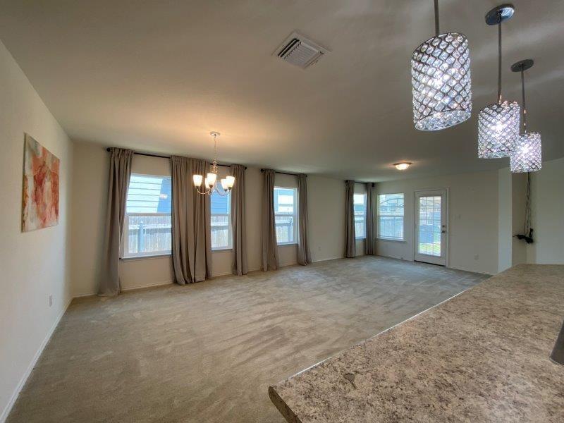 704 Bailey Park Dr, Jarrell, TX 76537 House Rental in Jarrell, TX