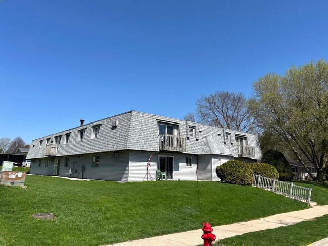 Foto del edificio - Fox Ridge