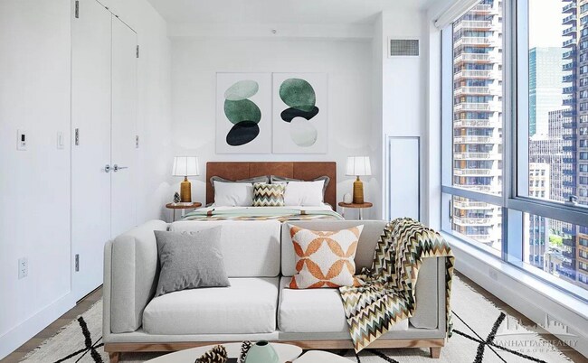 Foto del edificio - 214 E 39th St