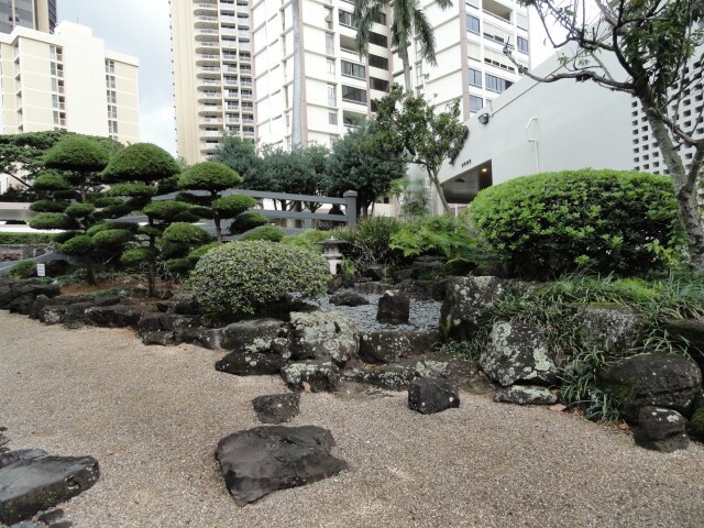 Building Photo - 2029 Nuuanu Ave