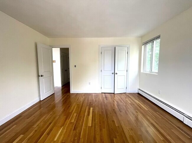 Foto del edificio - 6 McLean Pl