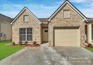 Building Photo - 6544 Covington Villas Ln