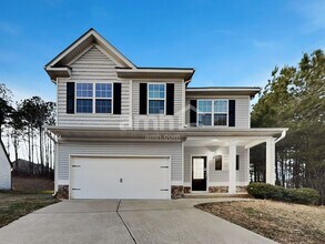 Building Photo - 1386 Key Manor Ln