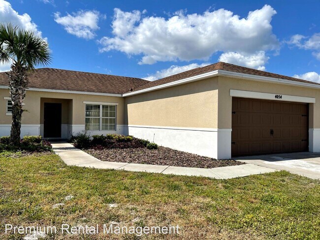 Foto del edificio - 3 br, 2 bath House - 4054 Marina Isle Dr