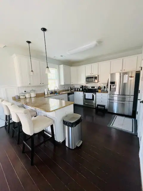 Foto del edificio - 9626 12th View St