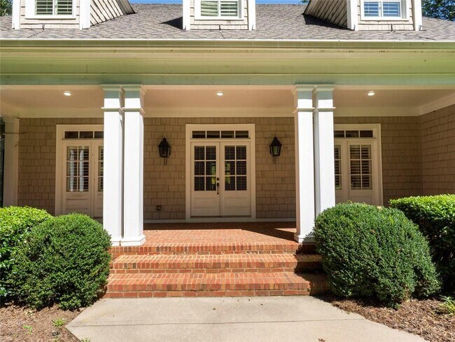 Foto del edificio - 4475 Harris Trail NW