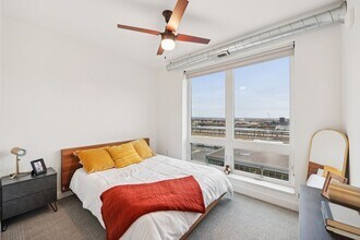 Interior Photo - The Donegan Apartments