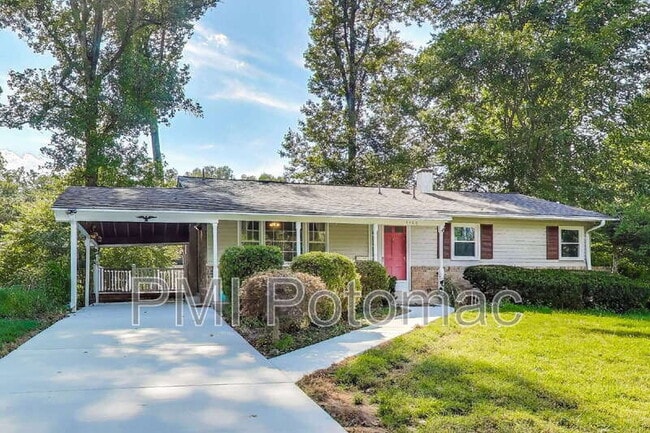 Building Photo - 5406 Parkvale Terrace