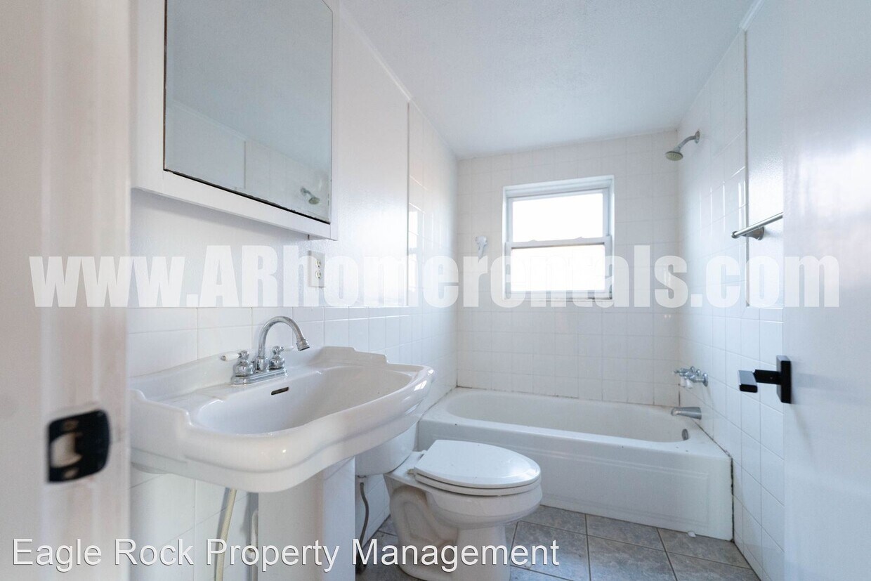 Foto del edificio - 2 br, 1 bath House - 362 Arkansas 285