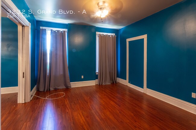 Building Photo - 3232 S Grand Blvd