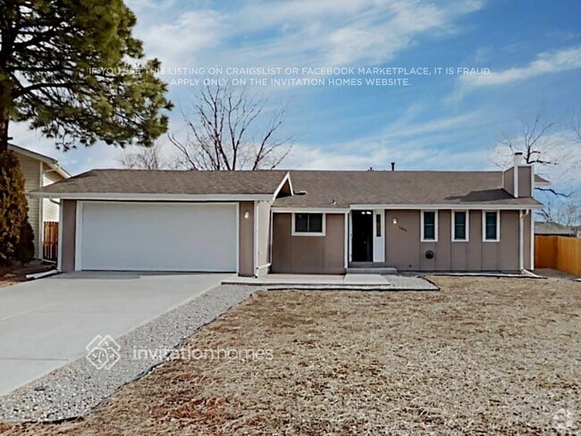 Building Photo - 13016 Grove Cir