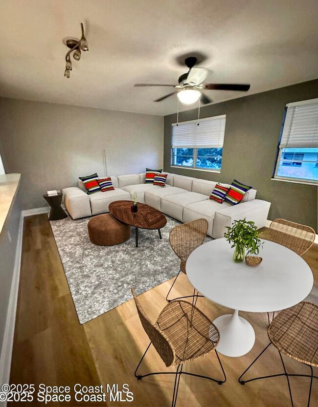 Foto del edificio - 8401 N Atlantic Ave