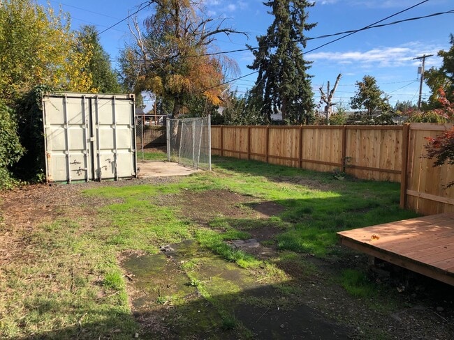 Foto del edificio - 1 bedroom apartment in Springfield!