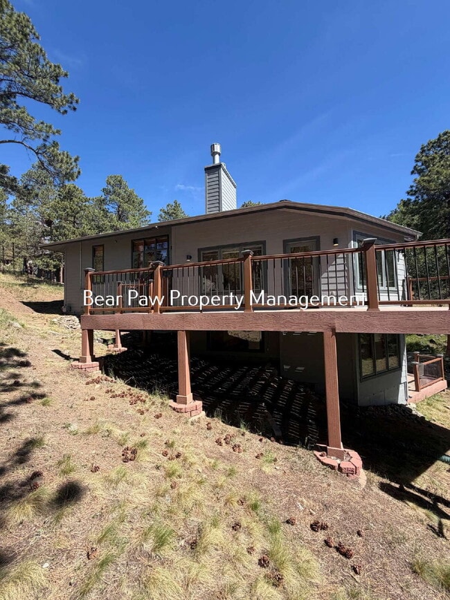 Building Photo - 1419 Tamarac Dr