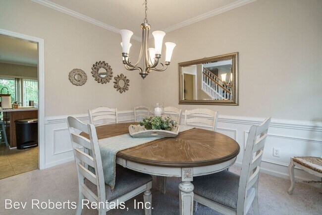 Building Photo - 4 br, 2.5 bath House - 2701 Black Duck Court