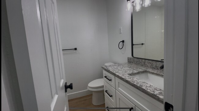 Foto del edificio - 125 13th St SE