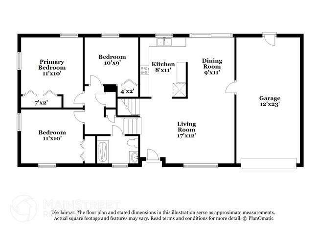 Building Photo - 351 Pine Valley Rd SW