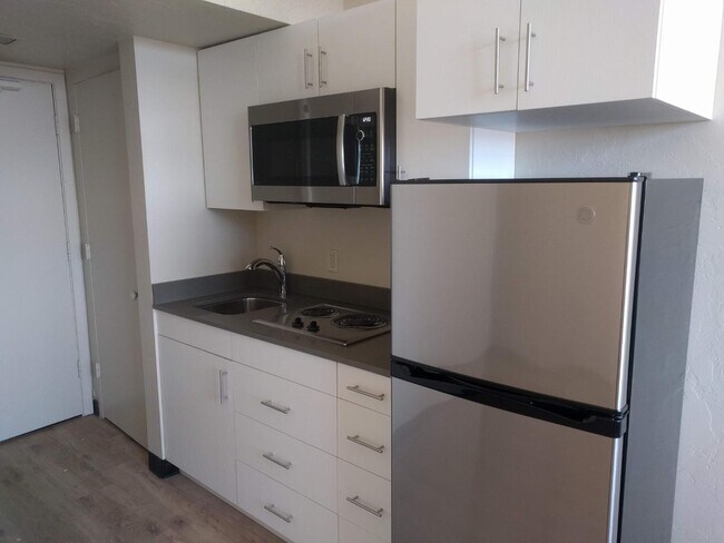 Foto del edificio - 515 W Sprague Ave