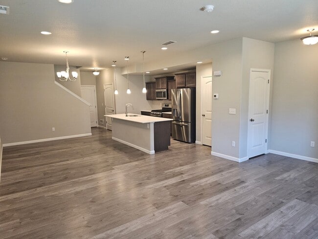 Photo - 1055 Petra Heights Townhome
