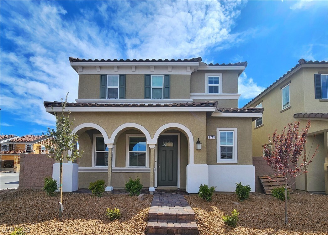 Primary Photo - 3749 Scafati Ave