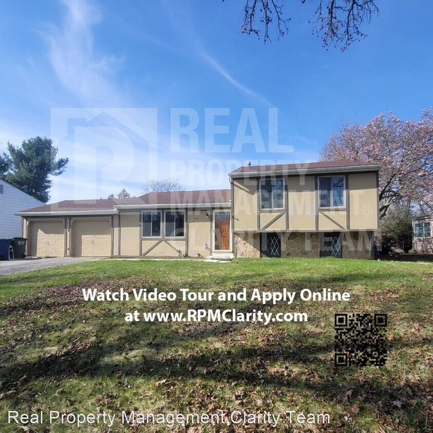 Primary Photo - 4 br, 1.5 bath House - 3736 Inverness Ave