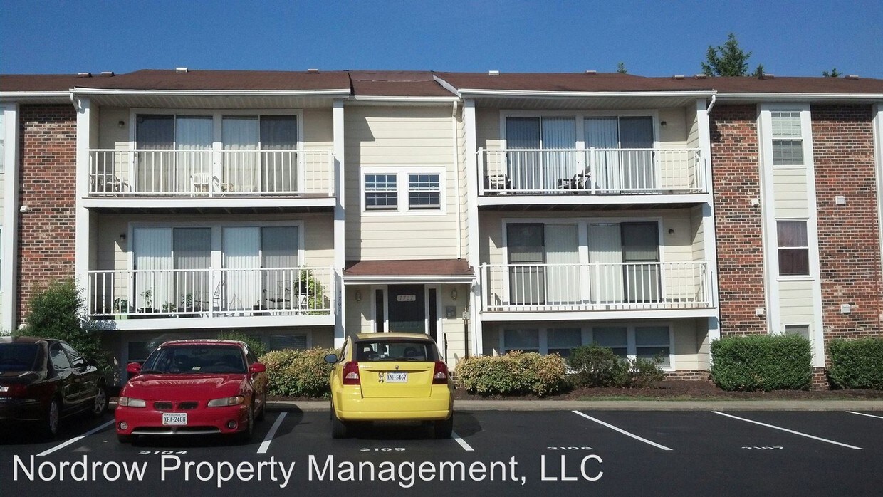 7707 O'Donnell Ct Unit 2110, Henrico, VA 23228 Condo for Rent in