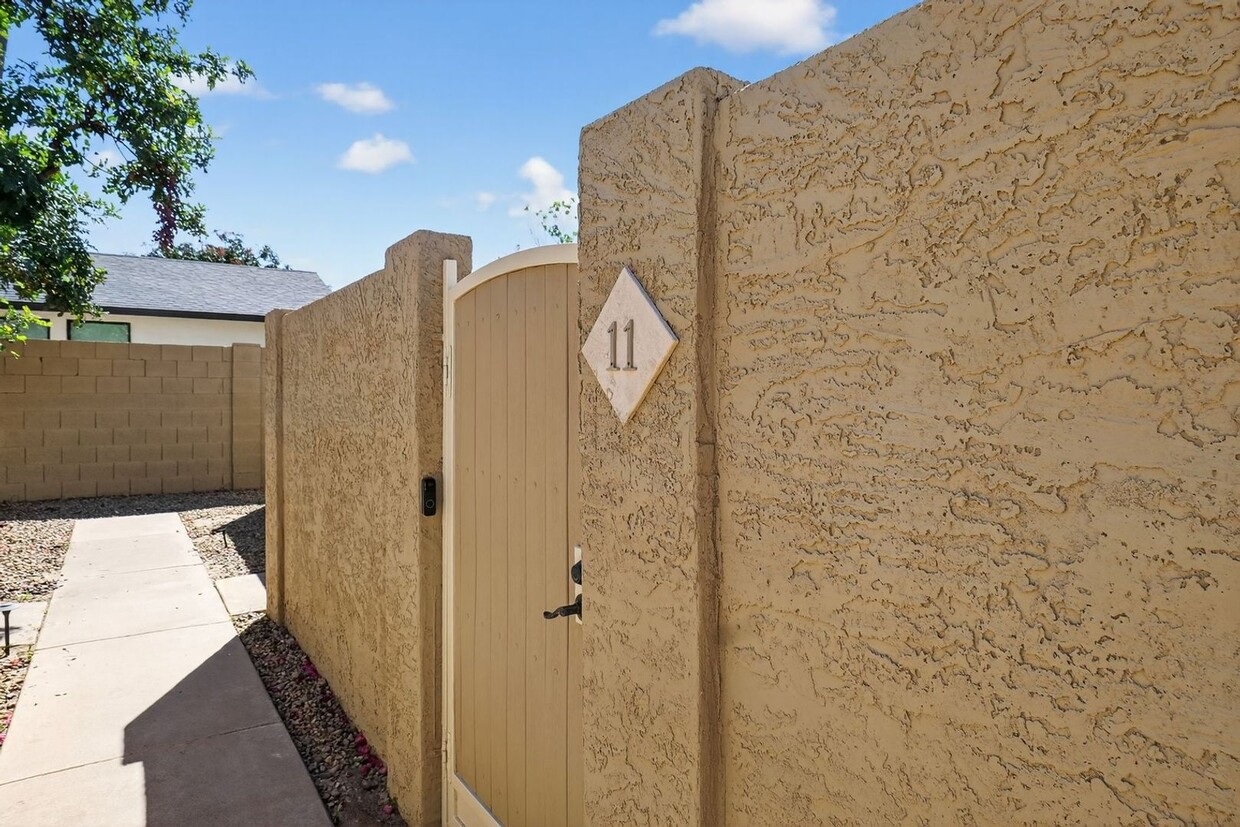 Foto principal - 3807 N 30th St