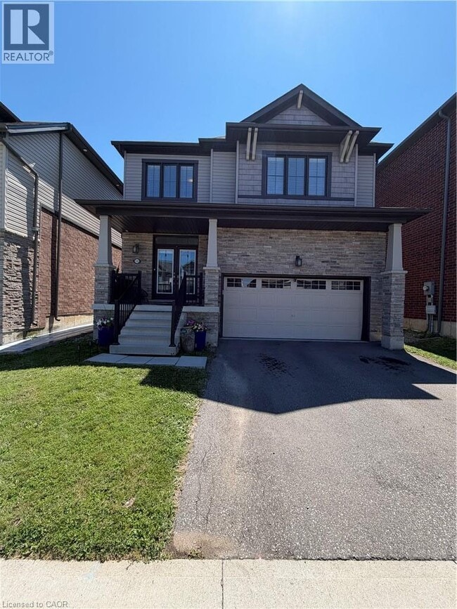 Building Photo - 115 Pagebrook Cres