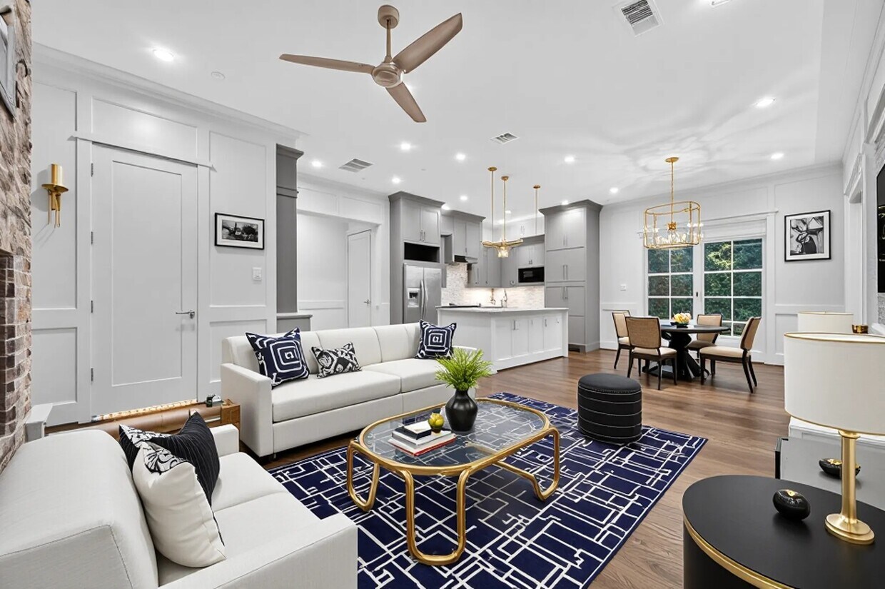 Foto principal - 428 Marshall St