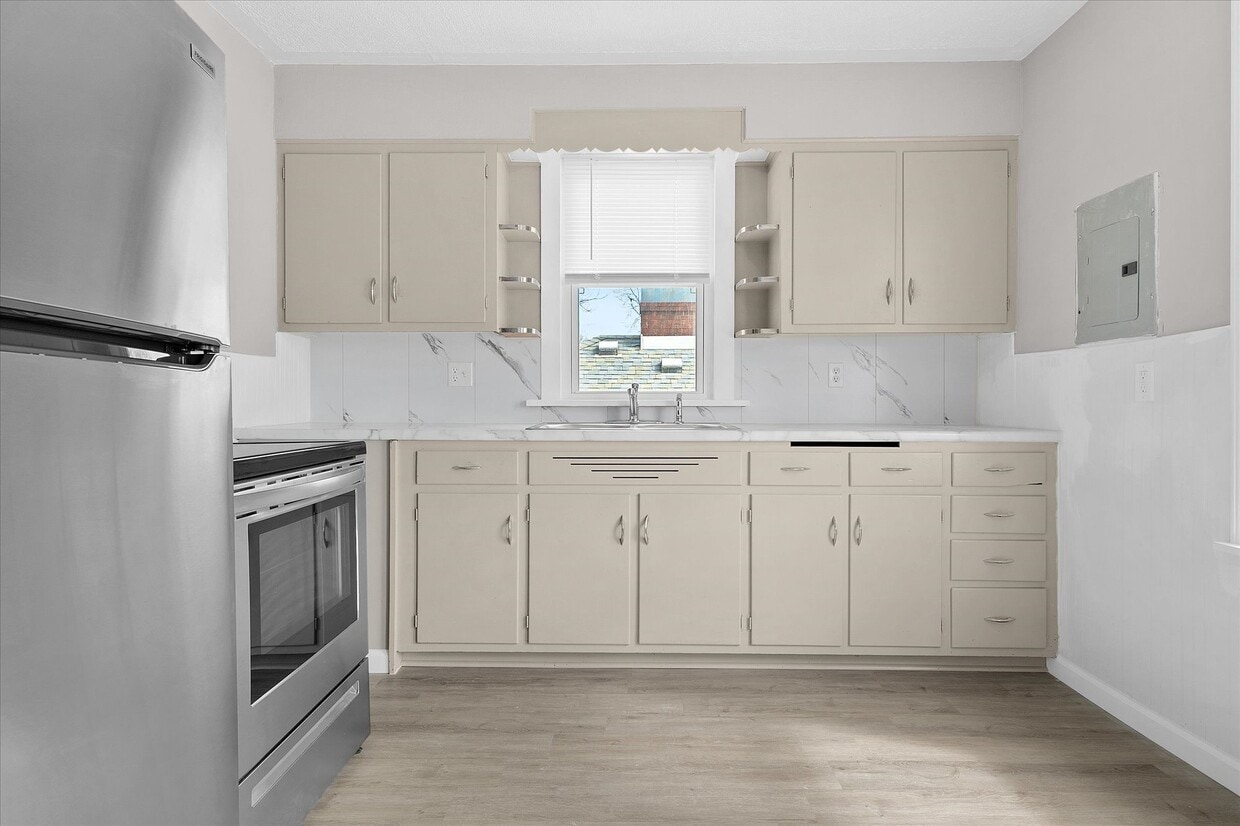 Foto principal - 1301 Pine St