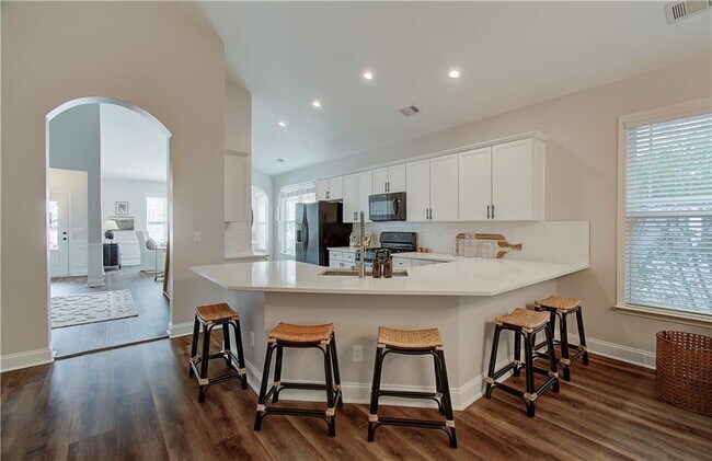 Foto del edificio - 3822 Carriage House Dr