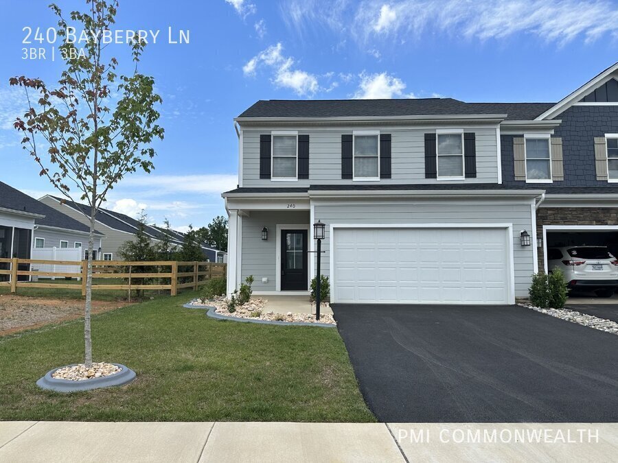 Foto principal - 240 Bayberry Ln