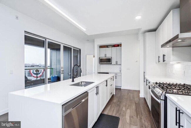 Foto del edificio - 1501 N 31st St