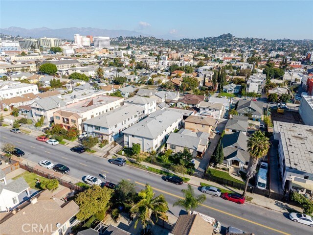 Foto del edificio - 1128 N Edgemont St