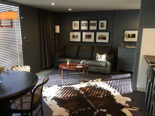 Foto principal - 3400 Huntington Ave