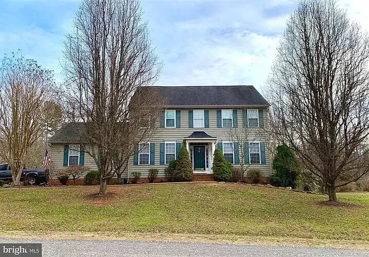 10746 GREENBRIAR LANE, SPOTSYLVANIA, VA 22553 House Rental in