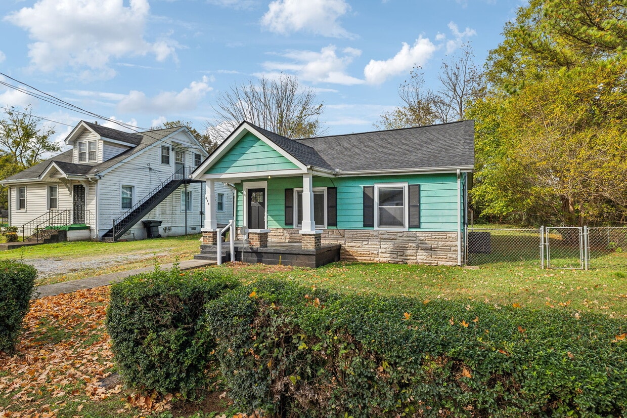 Photo - 616 Carver Ave (Murfreesboro, TN)