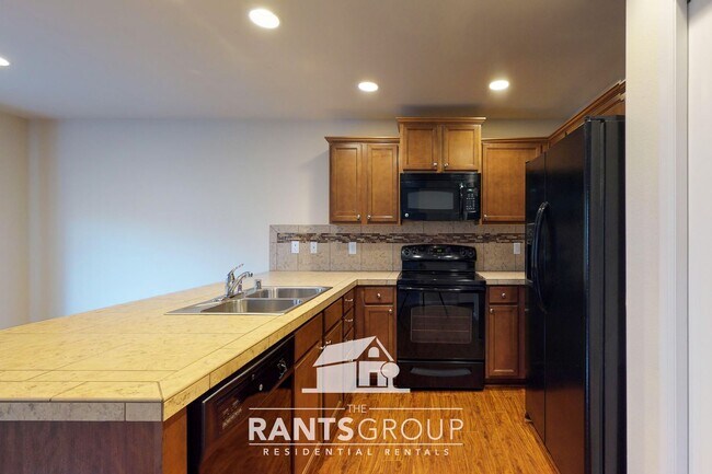 Foto del edificio - Fantastic Neighborhood in Tumwater!