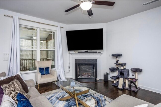 Foto del edificio - 264 Wembley Dr