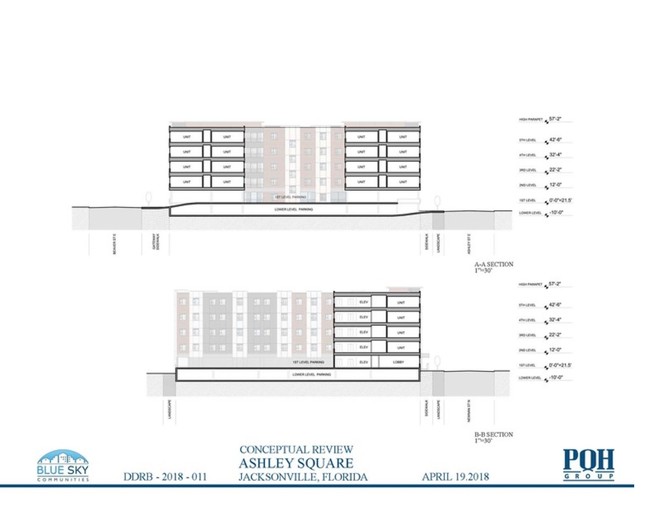  - Ashley Square Senior Housing